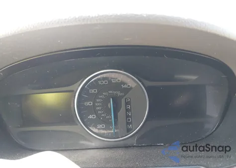 2011 Ford Edge Limited z USA, uszkodzony, nr VIN 2FMDK3KC7BBA26936